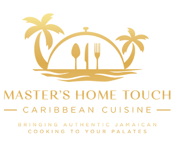 Master's Home Touch Logo