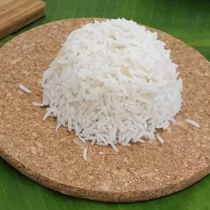 Master's Home Touch Caribbean Cuisine Plain Rice