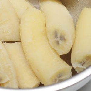 Master's Home Touch Caribbean Cuisine Green Banana